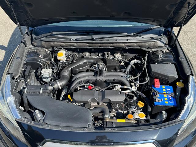 レガシィアウトバック ベースグレード　アイサイトＶＥＲ３／アドバンスドセイフティＰＫＧ／黒革／シートヒーター／フルセグナビ／Ｂｌｕｅｔｏｏｔｈ／バックカメラ／１７ＡＷ／左右独立オートＡＣ／パワーシート／シートヒーター／ＬＥＤヘッド／ＥＴＣ（34枚目）