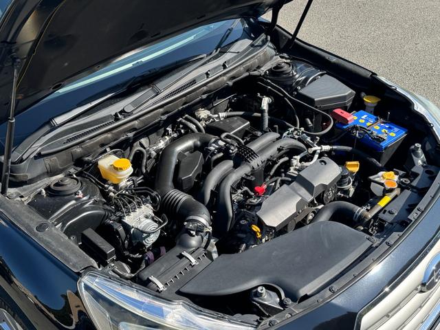 レガシィアウトバック ベースグレード　アイサイトＶＥＲ３／アドバンスドセイフティＰＫＧ／黒革／シートヒーター／フルセグナビ／Ｂｌｕｅｔｏｏｔｈ／バックカメラ／１７ＡＷ／左右独立オートＡＣ／パワーシート／シートヒーター／ＬＥＤヘッド／ＥＴＣ（35枚目）