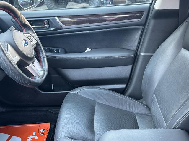 レガシィアウトバック ベースグレード　アイサイトＶＥＲ３／アドバンスドセイフティＰＫＧ／黒革／シートヒーター／フルセグナビ／Ｂｌｕｅｔｏｏｔｈ／バックカメラ／１７ＡＷ／左右独立オートＡＣ／パワーシート／シートヒーター／ＬＥＤヘッド／ＥＴＣ（63枚目）