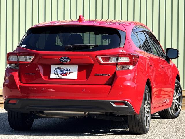 インプレッサスポーツ （2枚目）