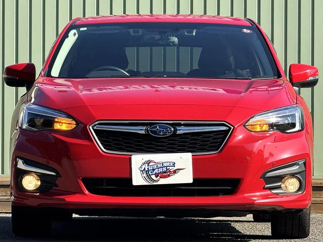 インプレッサスポーツ （3枚目）