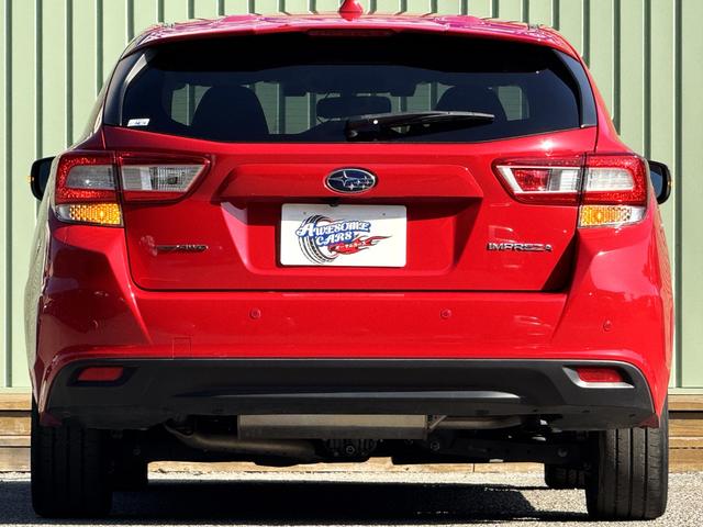 インプレッサスポーツ （4枚目）