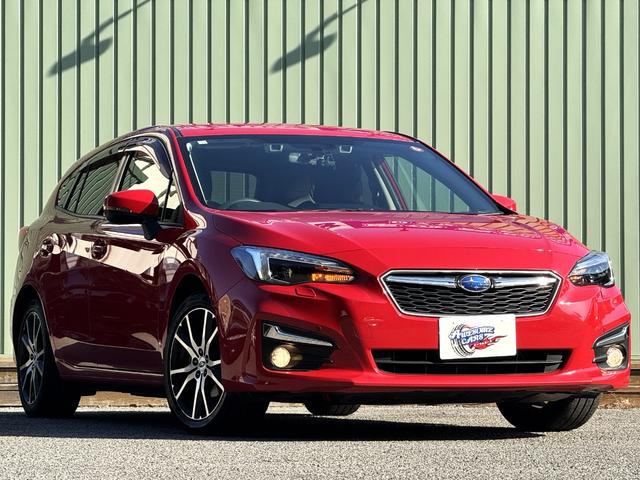 インプレッサスポーツ （5枚目）