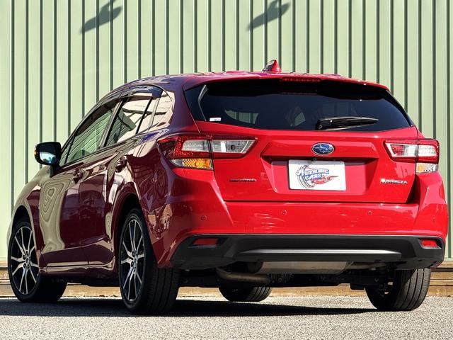 インプレッサスポーツ （6枚目）