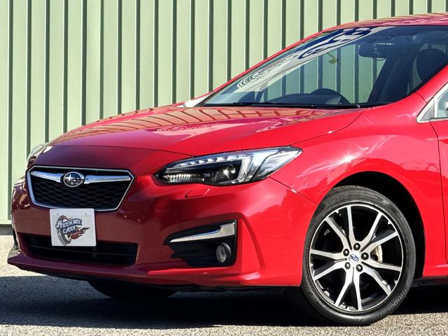 インプレッサスポーツ （7枚目）