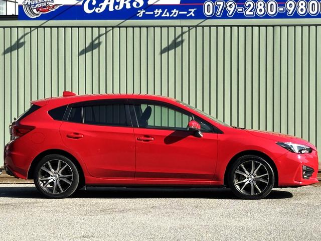 インプレッサスポーツ （8枚目）