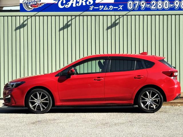 インプレッサスポーツ （10枚目）