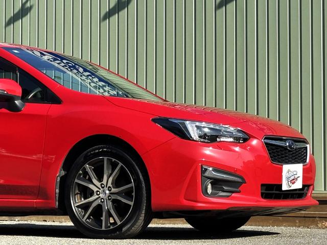 インプレッサスポーツ （11枚目）