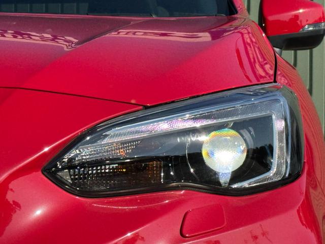 インプレッサスポーツ （16枚目）