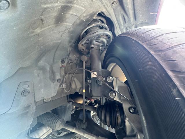 インプレッサスポーツ （26枚目）