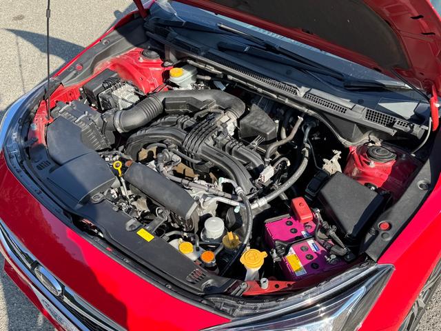 インプレッサスポーツ （29枚目）