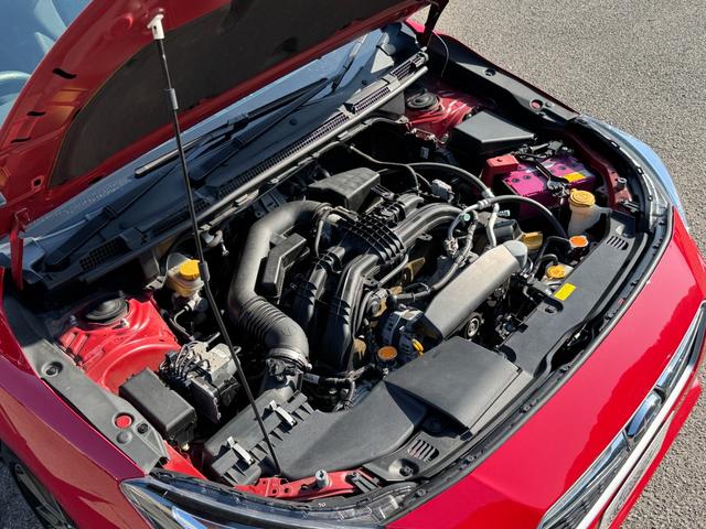 インプレッサスポーツ （31枚目）