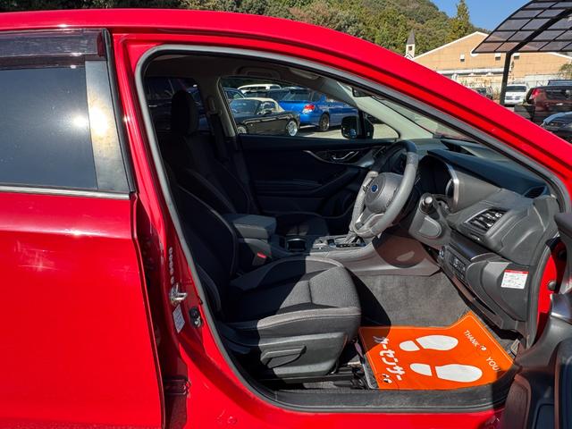 インプレッサスポーツ （34枚目）