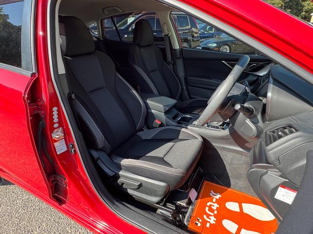 インプレッサスポーツ （58枚目）