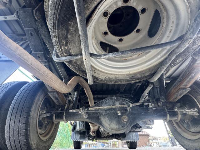 タイタンダッシュ ロングワイドローDX(68枚目)