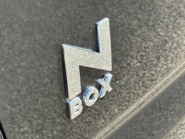 N-BOXカスタム G ターボSSパッケージ(22枚目)