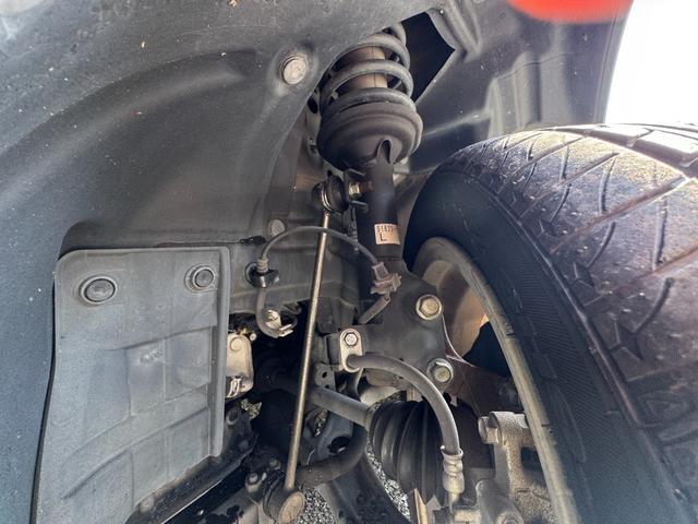 N-BOXカスタム G ターボSSパッケージ(27枚目)