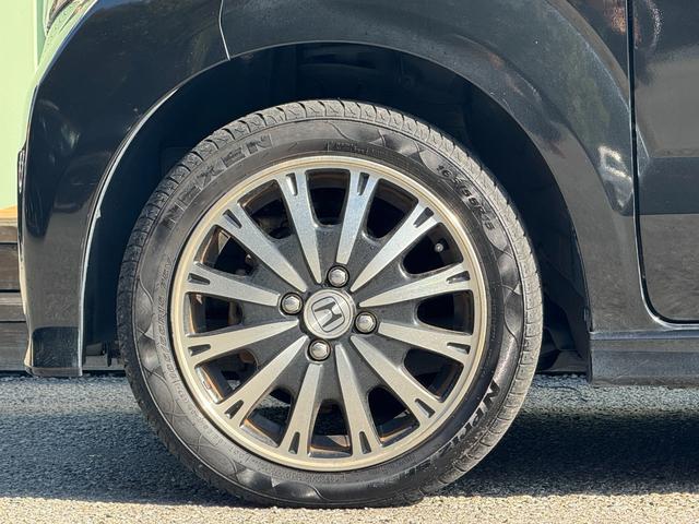 N-BOXカスタム G ターボSSパッケージ(29枚目)