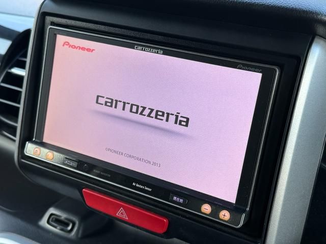 N-BOXカスタム G ターボSSパッケージ(38枚目)