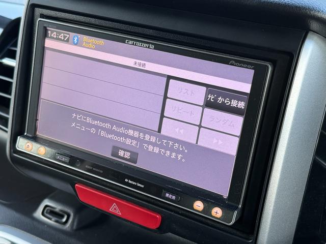 N-BOXカスタム G ターボSSパッケージ(41枚目)