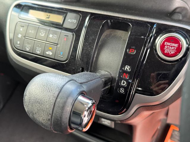 N-BOXカスタム G ターボSSパッケージ(57枚目)