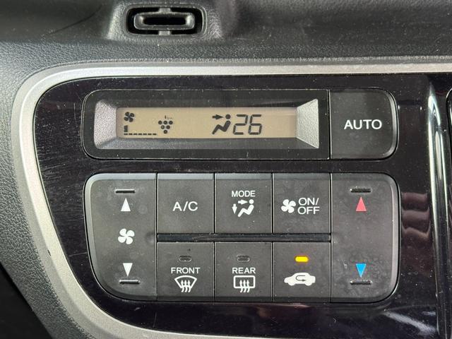 N-BOXカスタム G ターボSSパッケージ(58枚目)