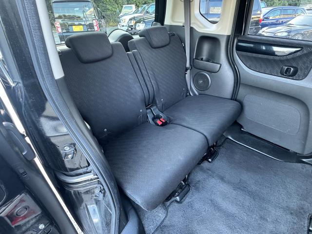 N-BOXカスタム G ターボSSパッケージ(73枚目)