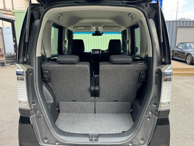 N-BOXカスタム G ターボSSパッケージ(79枚目)