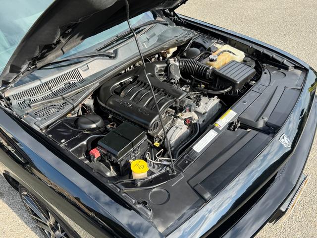 ダッジ・チャレンジャー ＳＥ　ＳＥ／ＴＳＷ２２ＡＷ／黒革調シートカバー／ＡＴＯＭＯディスプレイオーディオ／Ｂｌｕｅｔｏｏｔｈ／バックカメラ／ＬＥＤヘッドライト／ＬＥＤフォグランプ（38枚目）