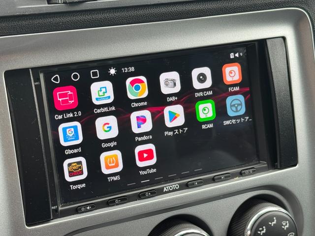 ダッジ・チャレンジャー ＳＥ　ＳＥ／ＴＳＷ２２ＡＷ／黒革調シートカバー／ＡＴＯＭＯディスプレイオーディオ／Ｂｌｕｅｔｏｏｔｈ／バックカメラ／ＬＥＤヘッドライト／ＬＥＤフォグランプ（46枚目）