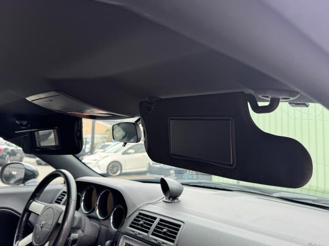ダッジ・チャレンジャー ＳＥ　ＳＥ／ＴＳＷ２２ＡＷ／黒革調シートカバー／ＡＴＯＭＯディスプレイオーディオ／Ｂｌｕｅｔｏｏｔｈ／バックカメラ／ＬＥＤヘッドライト／ＬＥＤフォグランプ（67枚目）