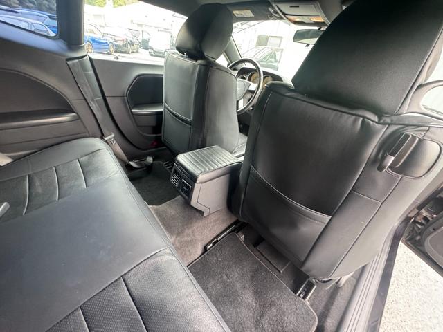 ダッジ・チャレンジャー ＳＥ　ＳＥ／ＴＳＷ２２ＡＷ／黒革調シートカバー／ＡＴＯＭＯディスプレイオーディオ／Ｂｌｕｅｔｏｏｔｈ／バックカメラ／ＬＥＤヘッドライト／ＬＥＤフォグランプ（76枚目）