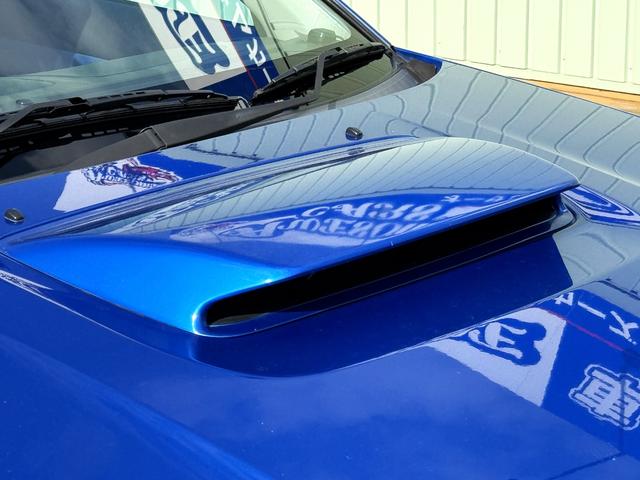 インプレッサ WRX WR-リミテッド 2004 /5MT/TB交換済み/EJ20/大型リアウイング/革巻きMOMOステアリング/17インチホイール/フルセグ/Bluetooth/キーレスエントリー/ETC/(18枚目)