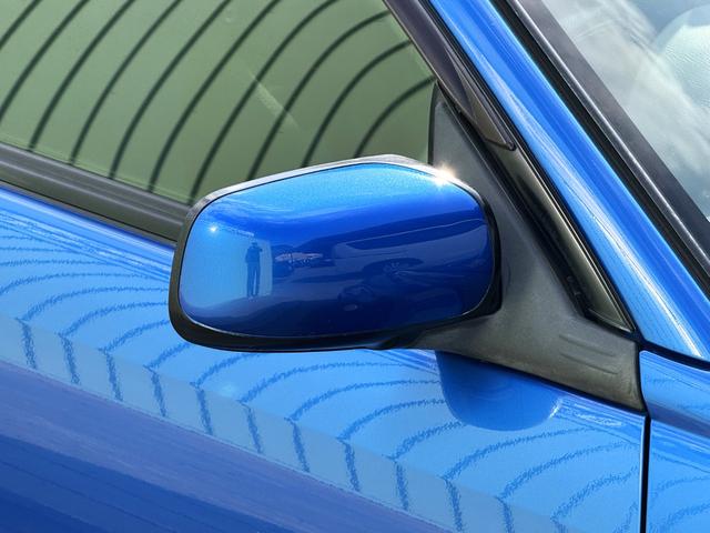 インプレッサ WRX WR-リミテッド 2004 /5MT/TB交換済み/EJ20/大型リアウイング/革巻きMOMOステアリング/17インチホイール/フルセグ/Bluetooth/キーレスエントリー/ETC/(25枚目)