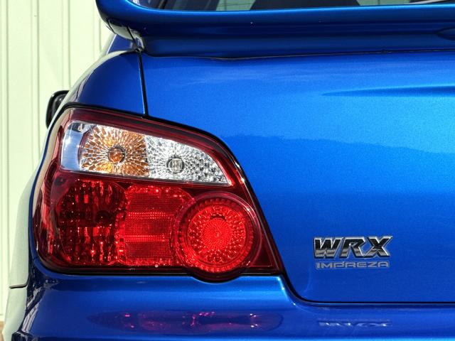 インプレッサ WRX WR-リミテッド 2004 /5MT/TB交換済み/EJ20/大型リアウイング/革巻きMOMOステアリング/17インチホイール/フルセグ/Bluetooth/キーレスエントリー/ETC/(28枚目)