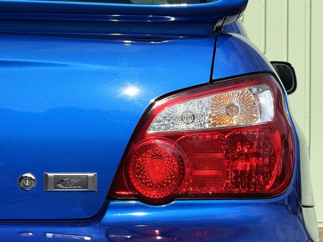 インプレッサ WRX WR-リミテッド 2004 /5MT/TB交換済み/EJ20/大型リアウイング/革巻きMOMOステアリング/17インチホイール/フルセグ/Bluetooth/キーレスエントリー/ETC/(29枚目)