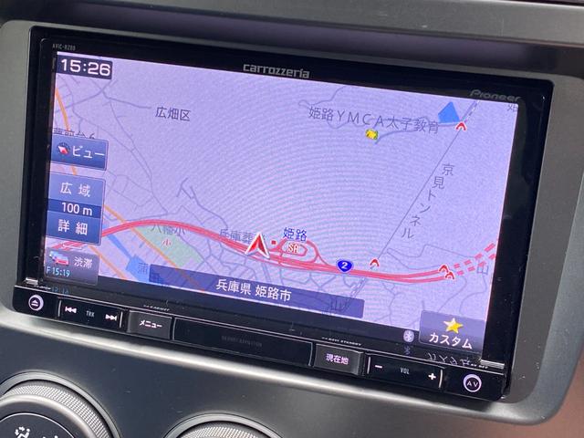 インプレッサ WRX WR-リミテッド 2004 /5MT/TB交換済み/EJ20/大型リアウイング/革巻きMOMOステアリング/17インチホイール/フルセグ/Bluetooth/キーレスエントリー/ETC/(47枚目)