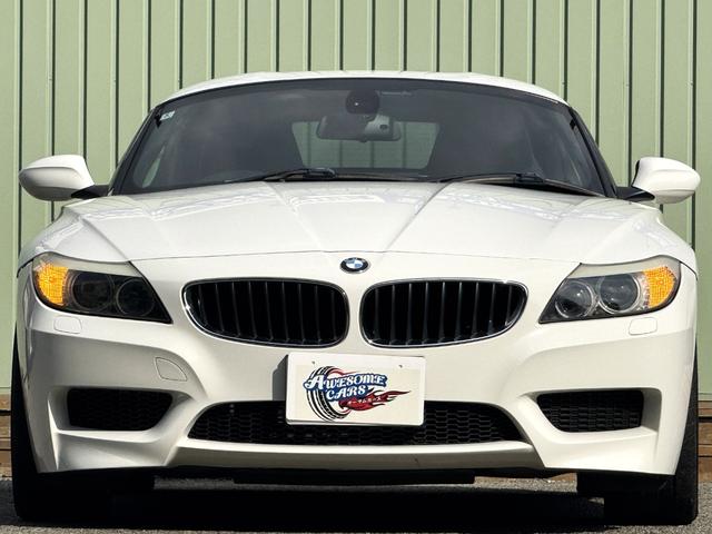 Ｚ４ ｓＤｒｉｖｅ２３ｉ　ハイラインパッケージ　／黒革シート／パワーシート／シートヒーター／電子制御パーキング／ＨＩＤヘッドライト／１７インチホイール／パドルシフト／Ｂカメラ／（5枚目）