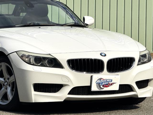 Ｚ４ ｓＤｒｉｖｅ２３ｉ　ハイラインパッケージ　／黒革シート／パワーシート／シートヒーター／電子制御パーキング／ＨＩＤヘッドライト／１７インチホイール／パドルシフト／Ｂカメラ／（13枚目）