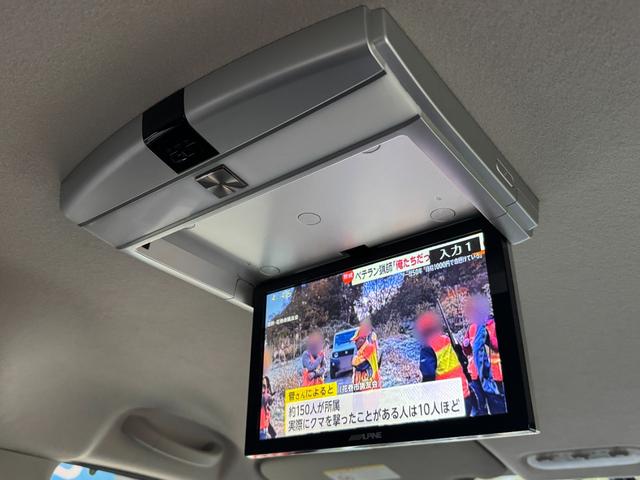 セレナ ハイウェイスター　Ｖセレクション　／禁煙車／両側電動スライド／ＡＬＰＡＩＮＥ後列モニター／インテリジェントキー（5枚目）