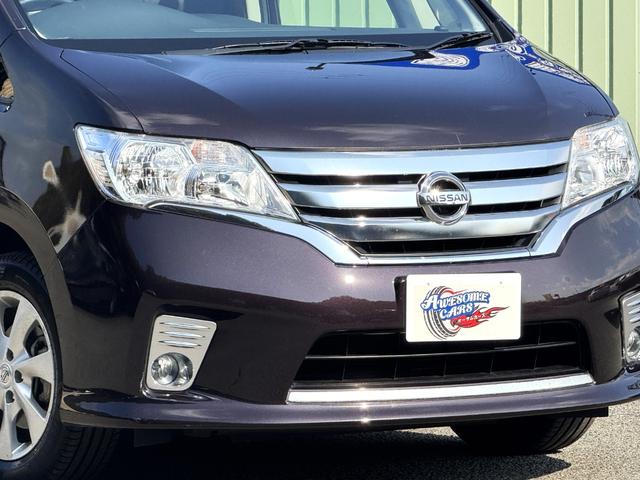 セレナ ハイウェイスター　Ｖセレクション　／禁煙車／両側電動スライド／ＡＬＰＡＩＮＥ後列モニター／インテリジェントキー（26枚目）