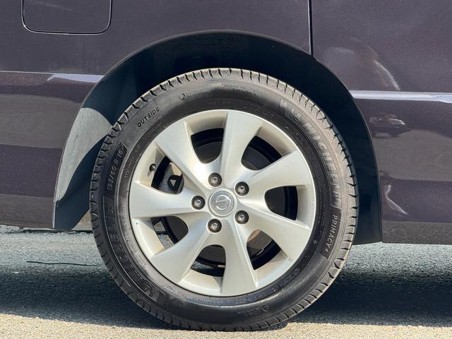 セレナ ハイウェイスター　Ｖセレクション　／禁煙車／両側電動スライド／ＡＬＰＡＩＮＥ後列モニター／インテリジェントキー（31枚目）