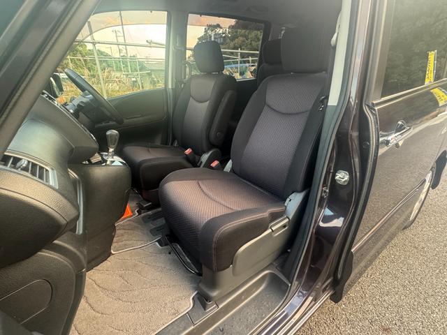 セレナ ハイウェイスター　Ｖセレクション　／禁煙車／両側電動スライド／ＡＬＰＡＩＮＥ後列モニター／インテリジェントキー（64枚目）
