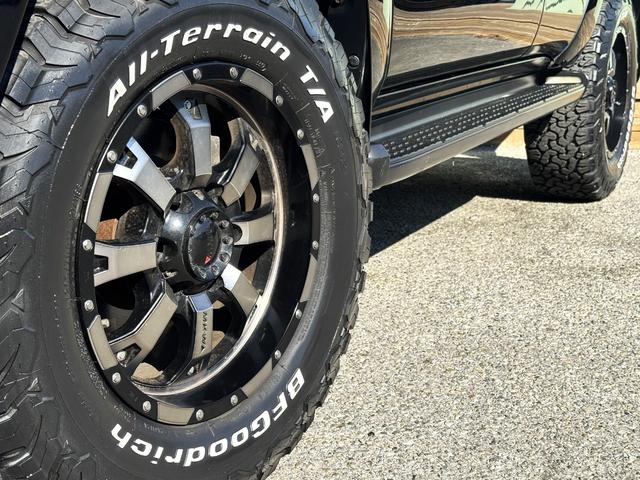 ハイラックスサーフ SSR-G /全塗装/リフトアップ/サンルーフ/MKW16AW/BF グットリッチホワイトレター/US TACOMA風グリル/社外ヘッドライト/新品シートカバー/フルセグナビ/Bluetooth/DVD(5枚目)