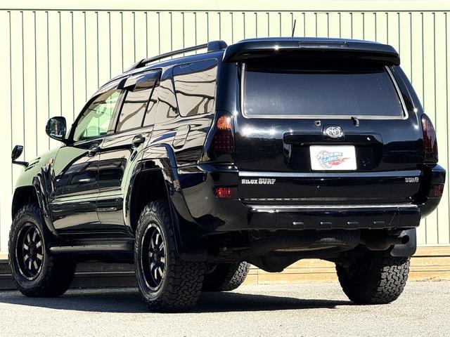 ハイラックスサーフ SSR-G /全塗装/リフトアップ/サンルーフ/MKW16AW/BF グットリッチホワイトレター/US TACOMA風グリル/社外ヘッドライト/新品シートカバー/フルセグナビ/Bluetooth/DVD(14枚目)