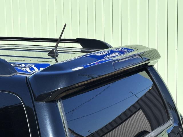 ハイラックスサーフ SSR-G /全塗装/リフトアップ/サンルーフ/MKW16AW/BF グットリッチホワイトレター/US TACOMA風グリル/社外ヘッドライト/新品シートカバー/フルセグナビ/Bluetooth/DVD(24枚目)