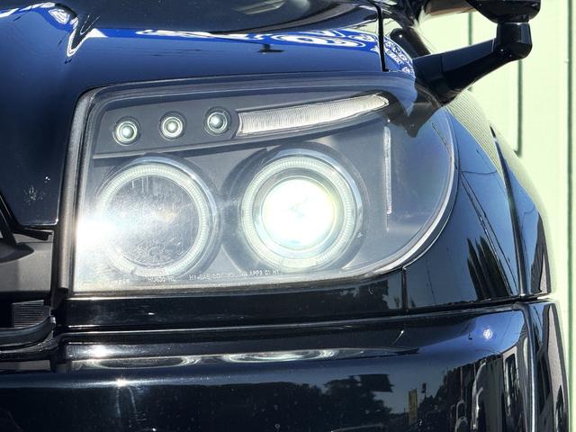 ハイラックスサーフ SSR-G /全塗装/リフトアップ/サンルーフ/MKW16AW/BF グットリッチホワイトレター/US TACOMA風グリル/社外ヘッドライト/新品シートカバー/フルセグナビ/Bluetooth/DVD(26枚目)