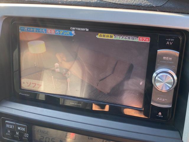 ハイラックスサーフ SSR-G /全塗装/リフトアップ/サンルーフ/MKW16AW/BF グットリッチホワイトレター/US TACOMA風グリル/社外ヘッドライト/新品シートカバー/フルセグナビ/Bluetooth/DVD(48枚目)