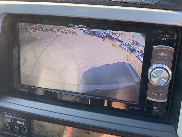 ハイラックスサーフ SSR-G /全塗装/リフトアップ/サンルーフ/MKW16AW/BF グットリッチホワイトレター/US TACOMA風グリル/社外ヘッドライト/新品シートカバー/フルセグナビ/Bluetooth/DVD(49枚目)