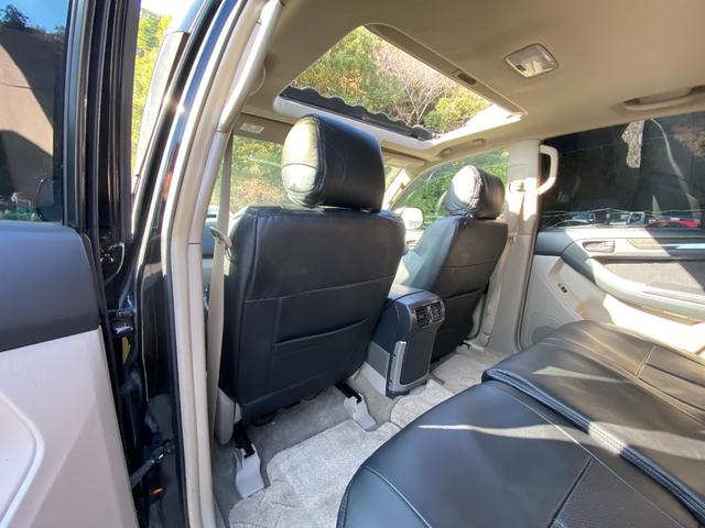 ハイラックスサーフ SSR-G /全塗装/リフトアップ/サンルーフ/MKW16AW/BF グットリッチホワイトレター/US TACOMA風グリル/社外ヘッドライト/新品シートカバー/フルセグナビ/Bluetooth/DVD(75枚目)